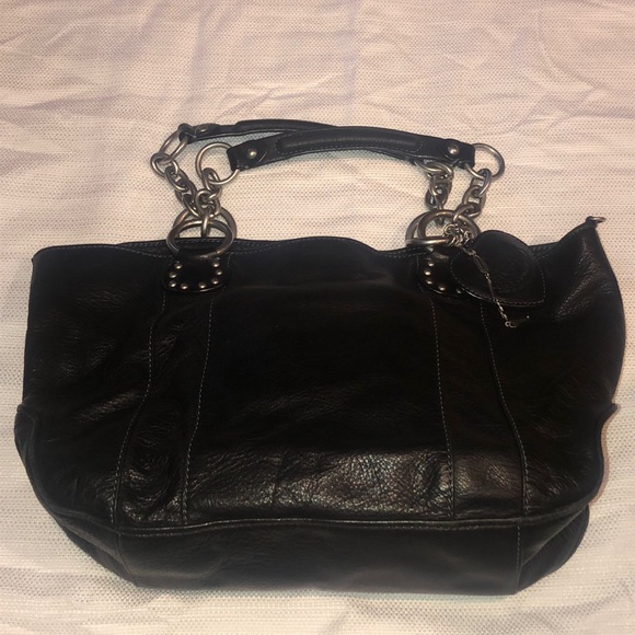 Juicy Couture Leather Bag